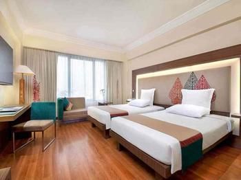 Hotel Novotel Solo