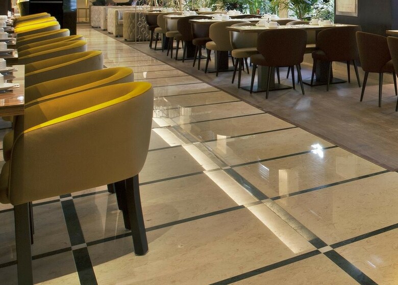 Turim Marqu�s Hotel