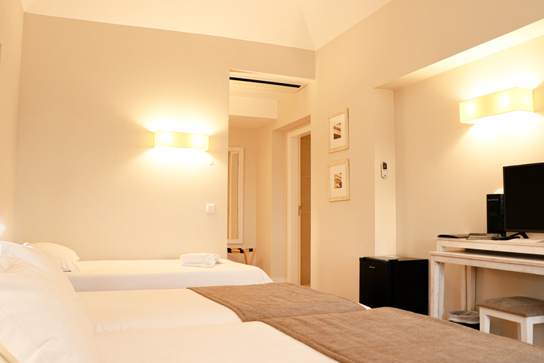 Hotel Solar Do Bom Jesus