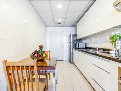 Hotel Golden Sands 10