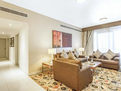 Hotel Golden Sands 10