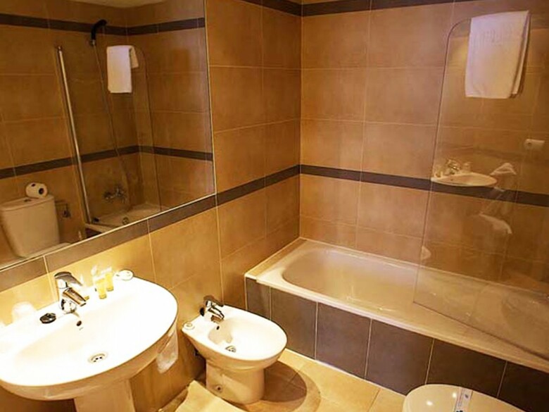 Esmeralda Suites Apartamentos