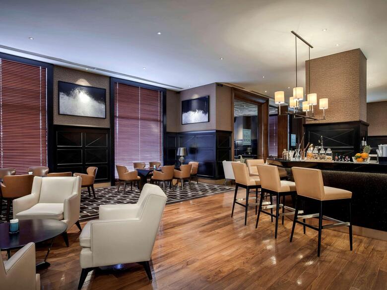 Hotel Nikko (cuarto Premier)