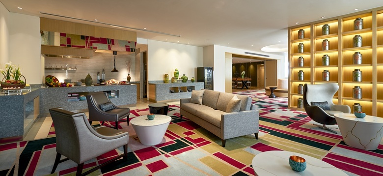 Hotel Nikko (cuarto Premier)