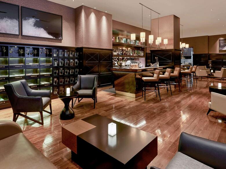 Hotel Nikko (cuarto Premier)