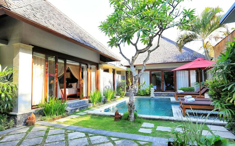 Hotel The Sanyas Suite