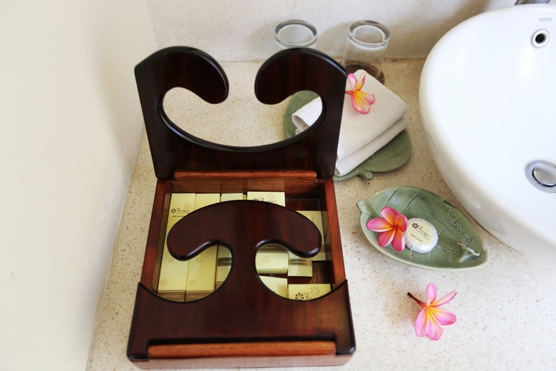 Hotel The Sanyas Suite