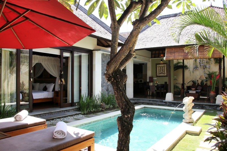 Hotel The Sanyas Suite