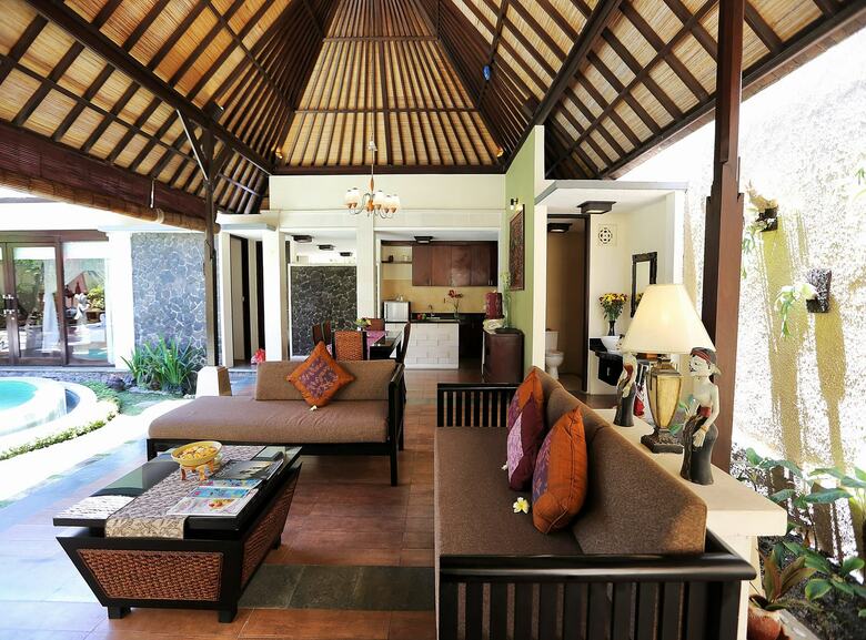 Hotel The Sanyas Suite