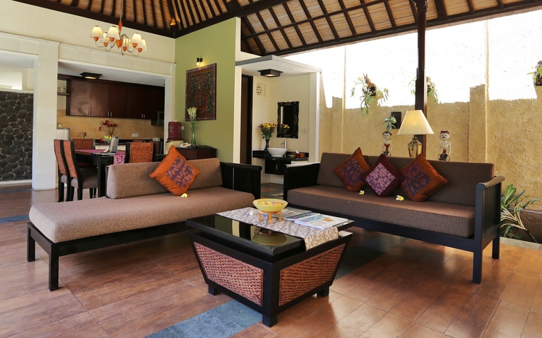 Hotel The Sanyas Suite