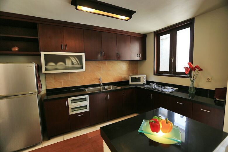 Hotel The Sanyas Suite