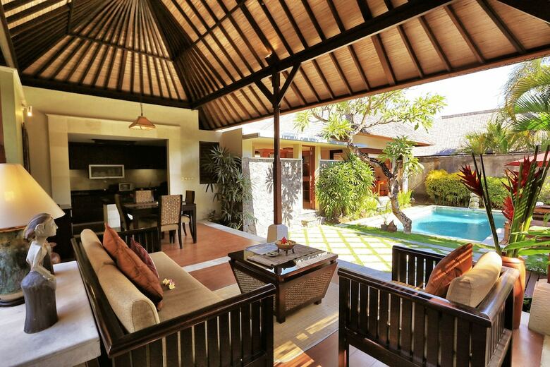 Hotel The Sanyas Suite