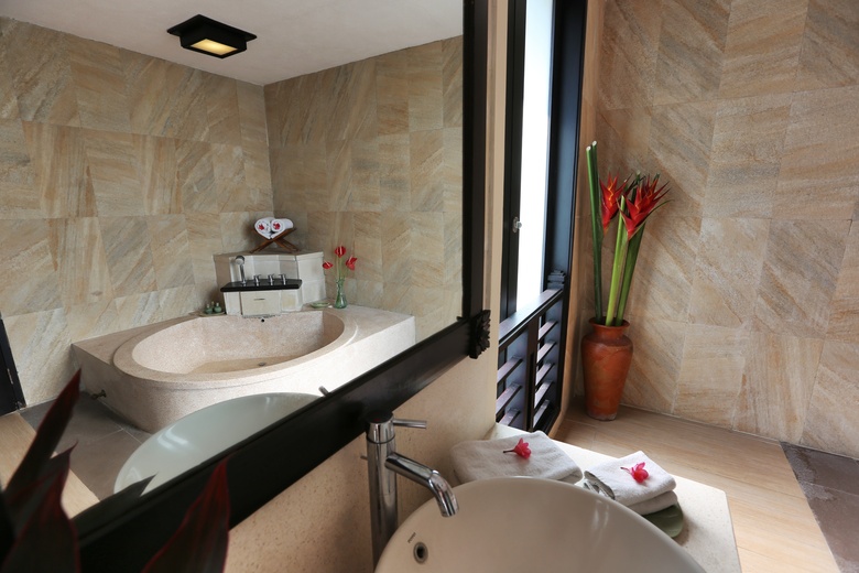 Hotel The Sanyas Suite