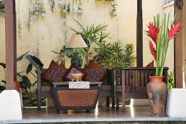 Hotel The Sanyas Suite