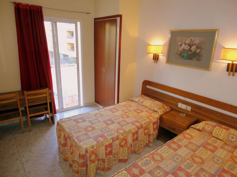 Hostal Bonavista