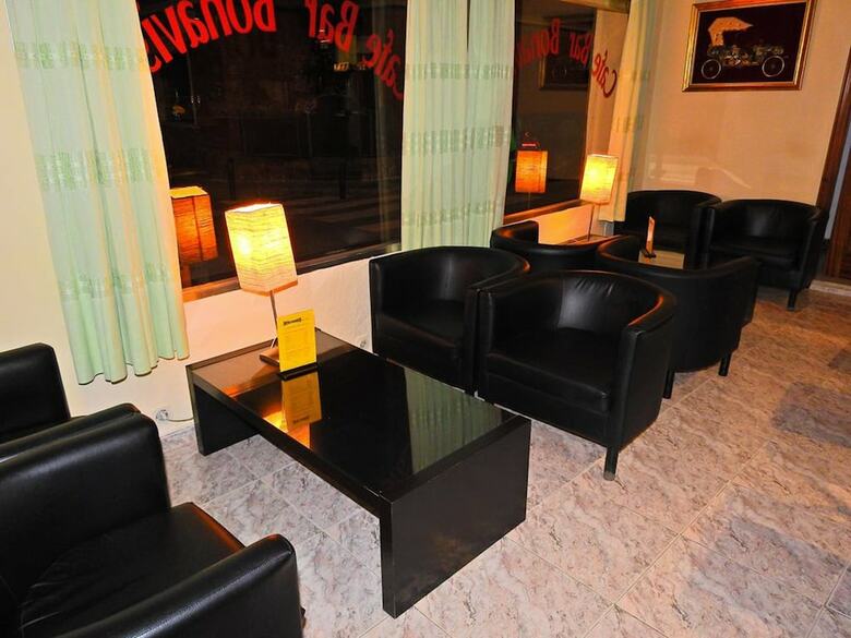 Hostal Bonavista