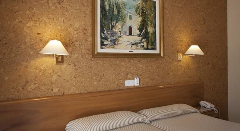 Hotel Abelay