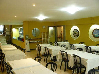 Hotel Abelay
