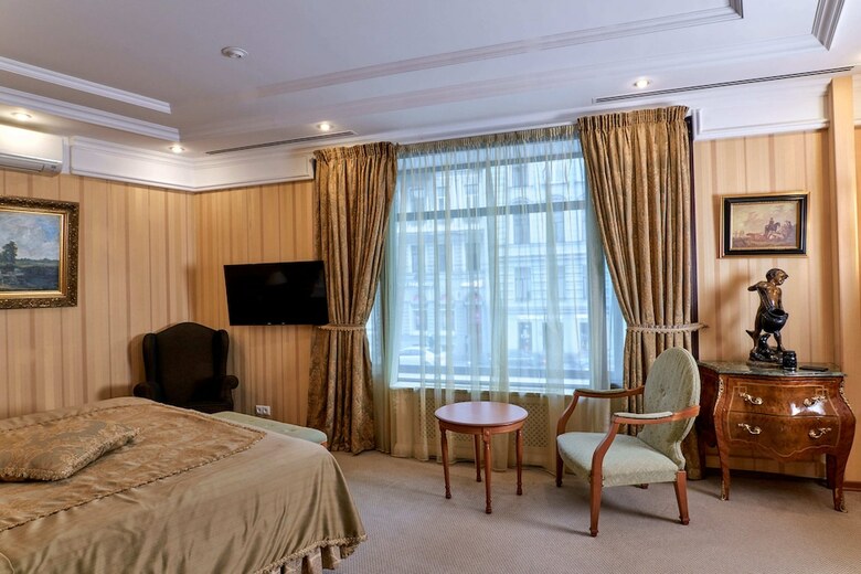 Hotel Golden Garden