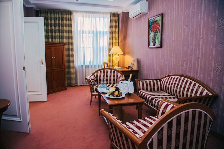 Hotel Golden Garden