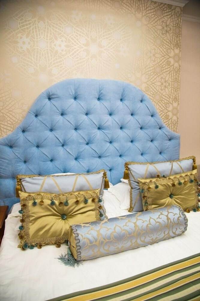 Hotel Golden Garden