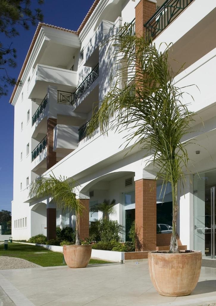 Victoria Beach & Sport Hotel