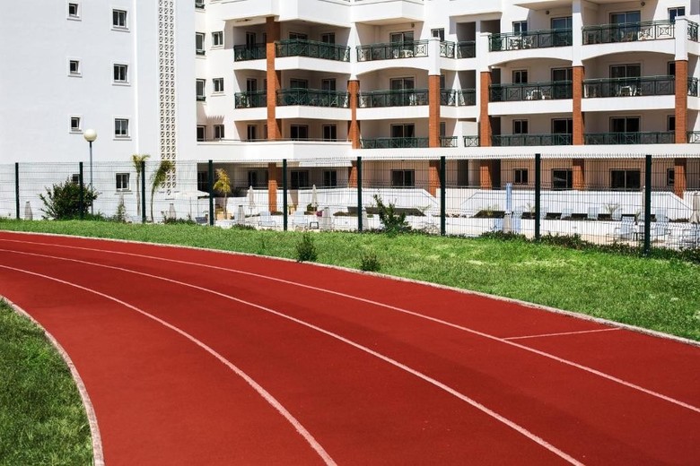 Victoria Beach & Sport Hotel