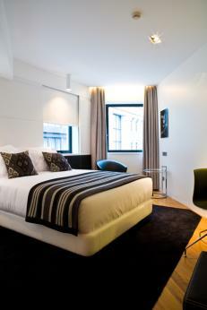 Hotel Inffinit