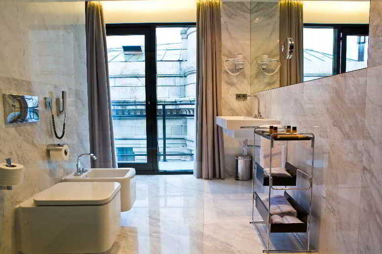 Hotel Inffinit