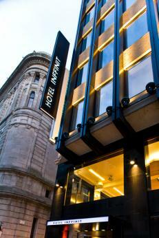 Hotel Inffinit