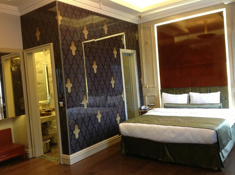 Hotel Taksim Star