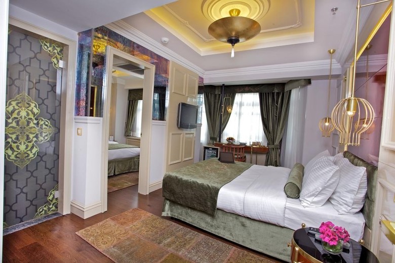 Hotel Taksim Star