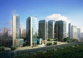 Hotel Oakwood Residence