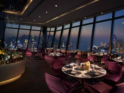 Hotel Harbour Grand Hong Kong