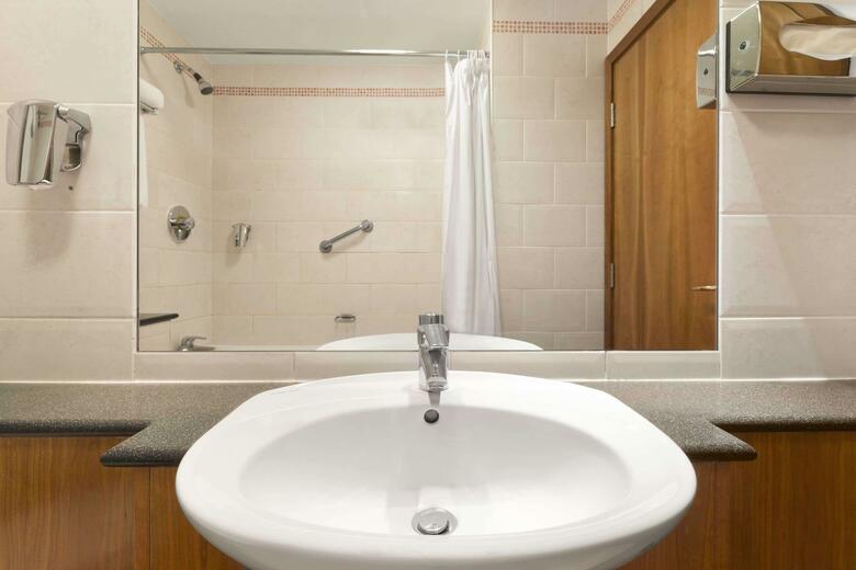 Hotel Ramada London Ruislip