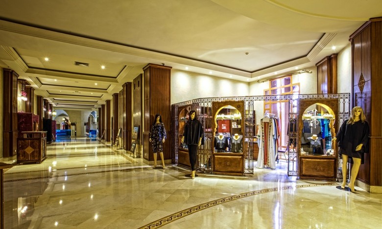 Palm Plaza Marrakech Hotel & Spa