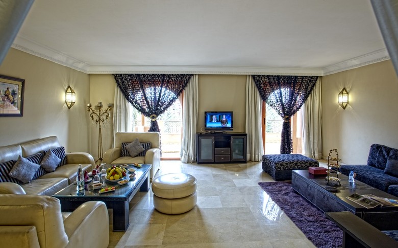 Palm Plaza Marrakech Hotel & Spa