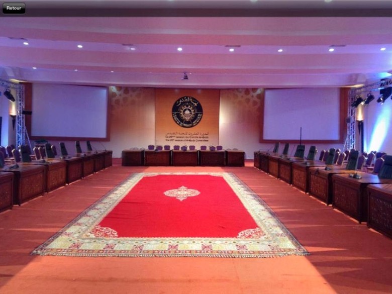 Palm Plaza Marrakech Hotel & Spa