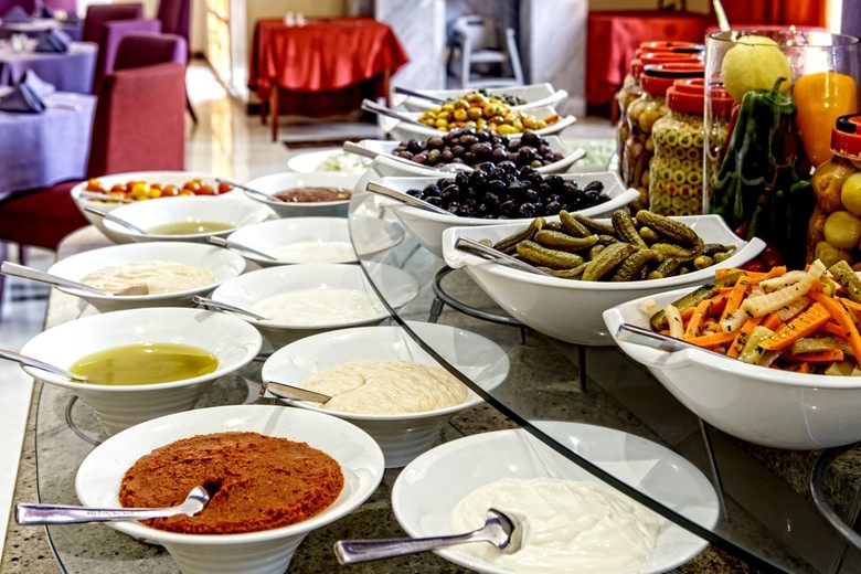 Palm Plaza Marrakech Hotel & Spa