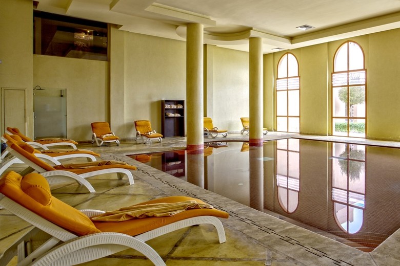 Palm Plaza Marrakech Hotel & Spa