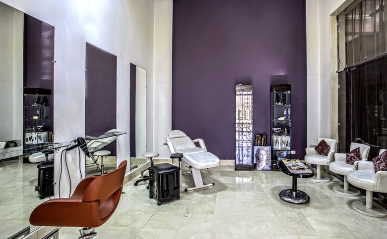 Palm Plaza Marrakech Hotel & Spa