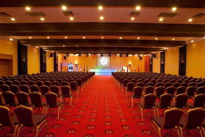 Palm Plaza Marrakech Hotel & Spa