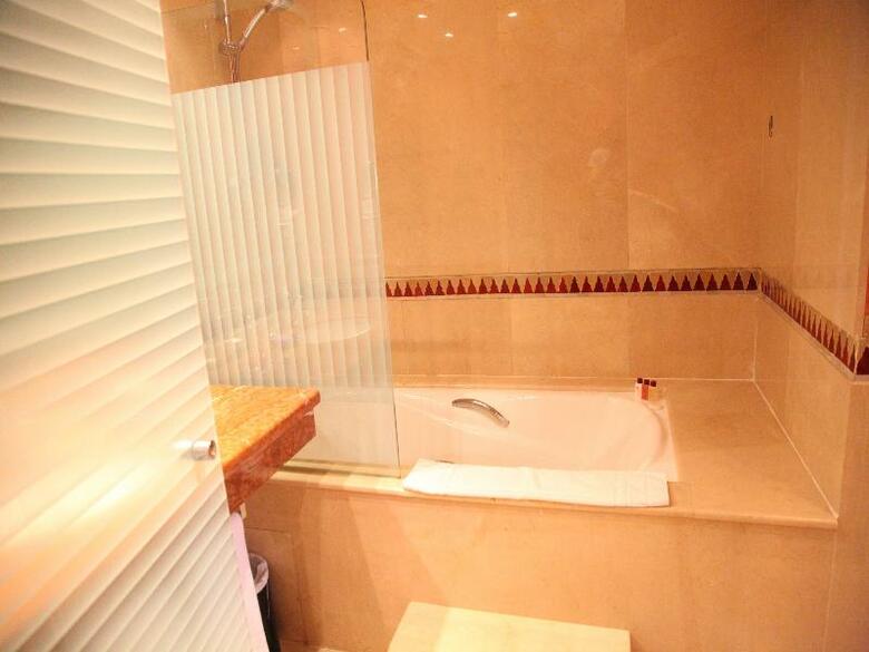 Palm Plaza Marrakech Hotel & Spa