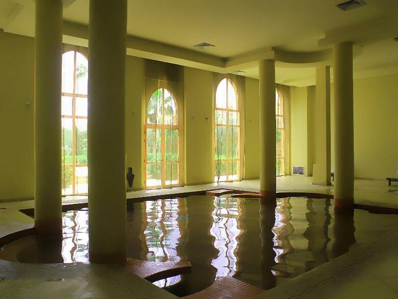 Palm Plaza Marrakech Hotel & Spa