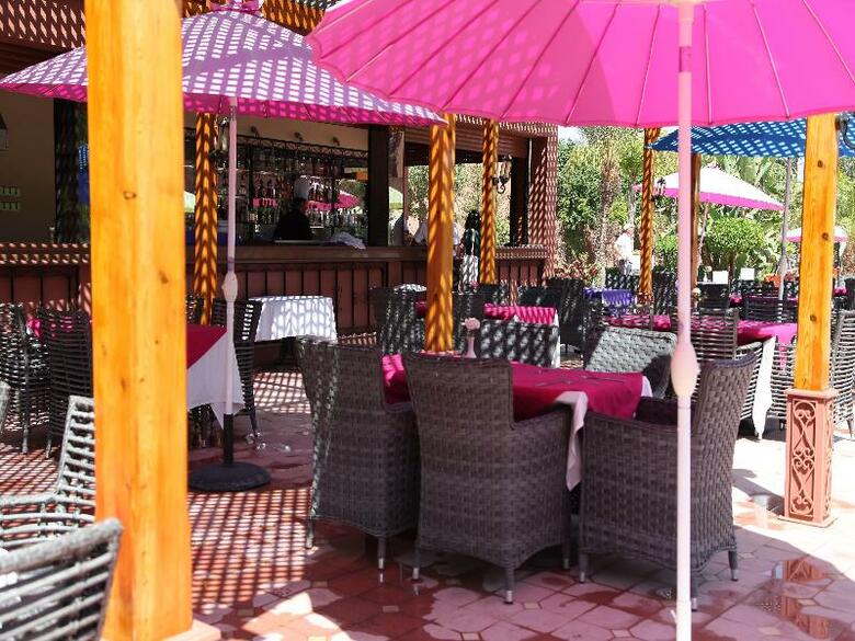 Palm Plaza Marrakech Hotel & Spa