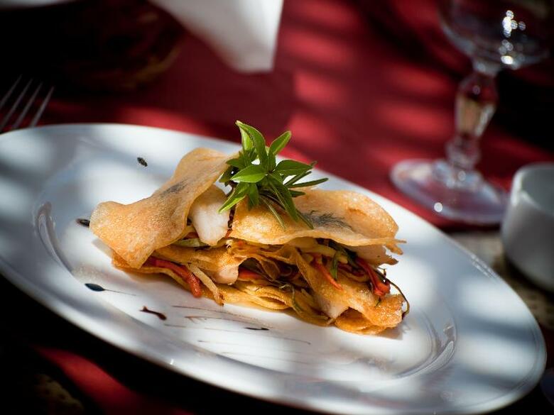 Palm Plaza Marrakech Hotel & Spa