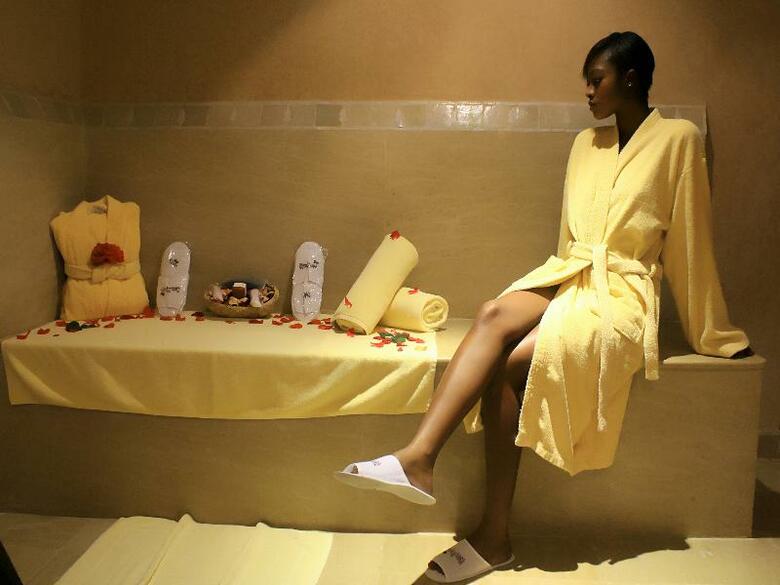 Palm Plaza Marrakech Hotel & Spa