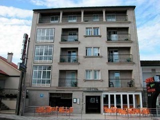 Hotel Los Naranjos