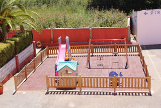 Hotel Los Naranjos