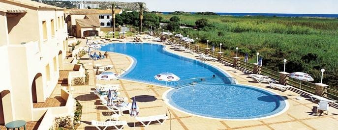 Apartamento La Noria De Son Bou
